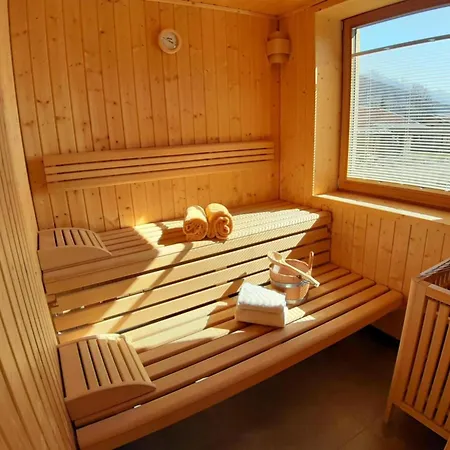 Chalet Zattach 57 Presseggersee