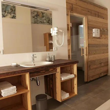 Zattach 57 Chalet *