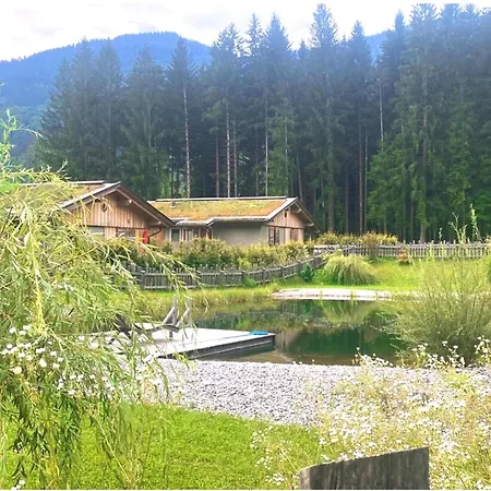 Zattach 57 Presseggersee