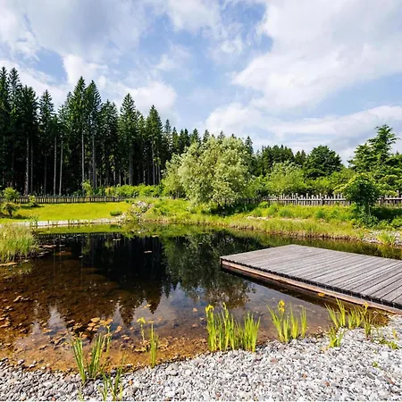 Chalet Zattach 57 *