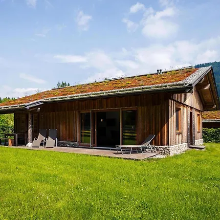Zattach 57 Chalet *