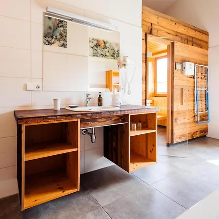 Chalet Zattach 57