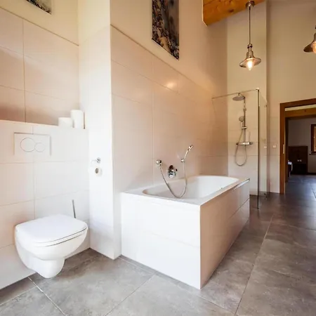 Zattach 57 Chalet *