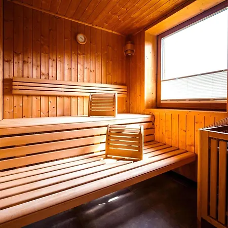 Chalet Zattach 57