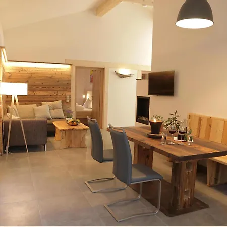 Chalet Zattach 57