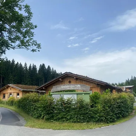 Zattach 57 Chalet